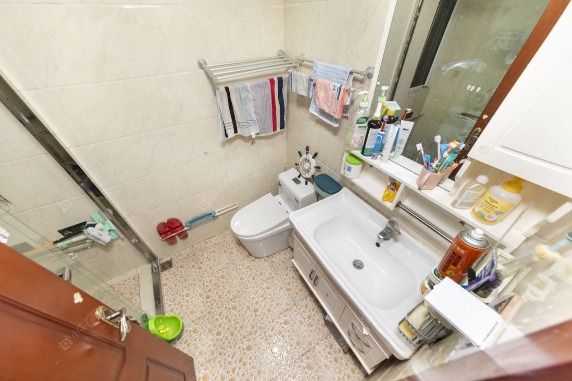 莱蒙城新尚房源室内图 常州莱蒙城新尚在售二手房源室内图_小牛看房