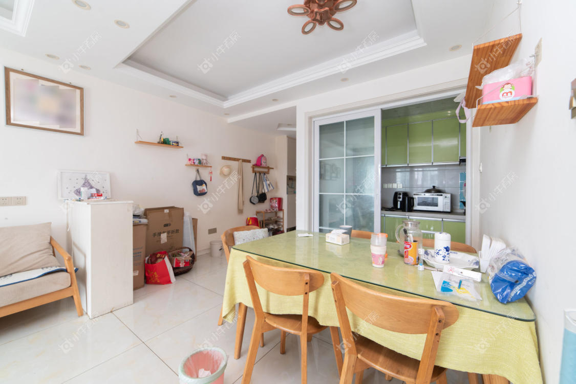 泰盈八千里房源室内图 常州泰盈八千里在租房源室内图_小牛看房