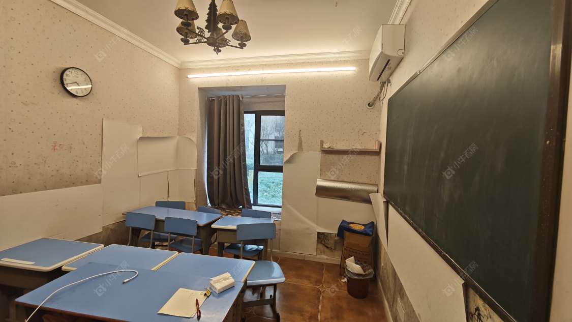 常州世茂香槟湖二期在租房源室内图_小牛看房