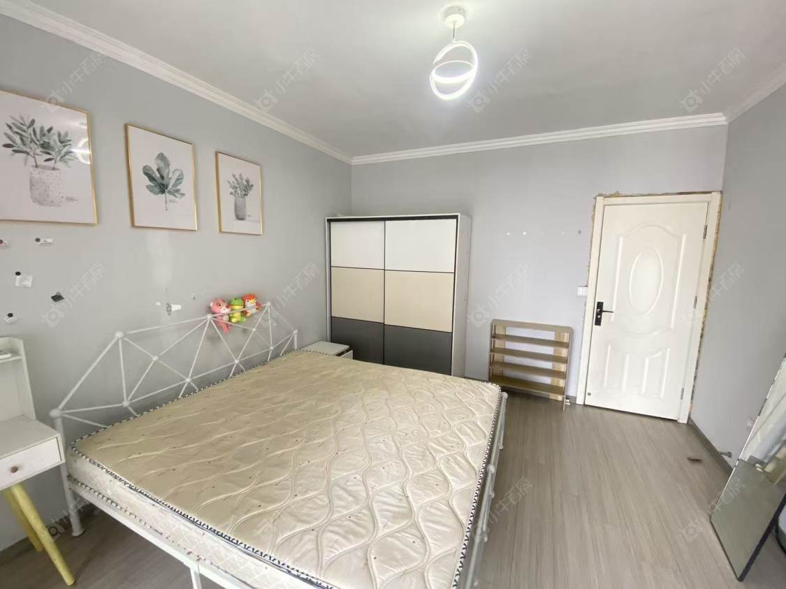 常州五星星韵城租房_小牛看房