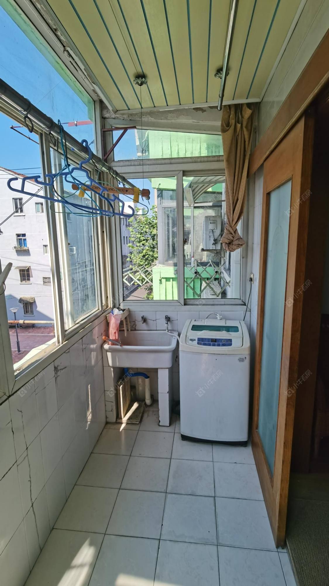 常州清凉新村租房_清凉新村2室1厅房源出租