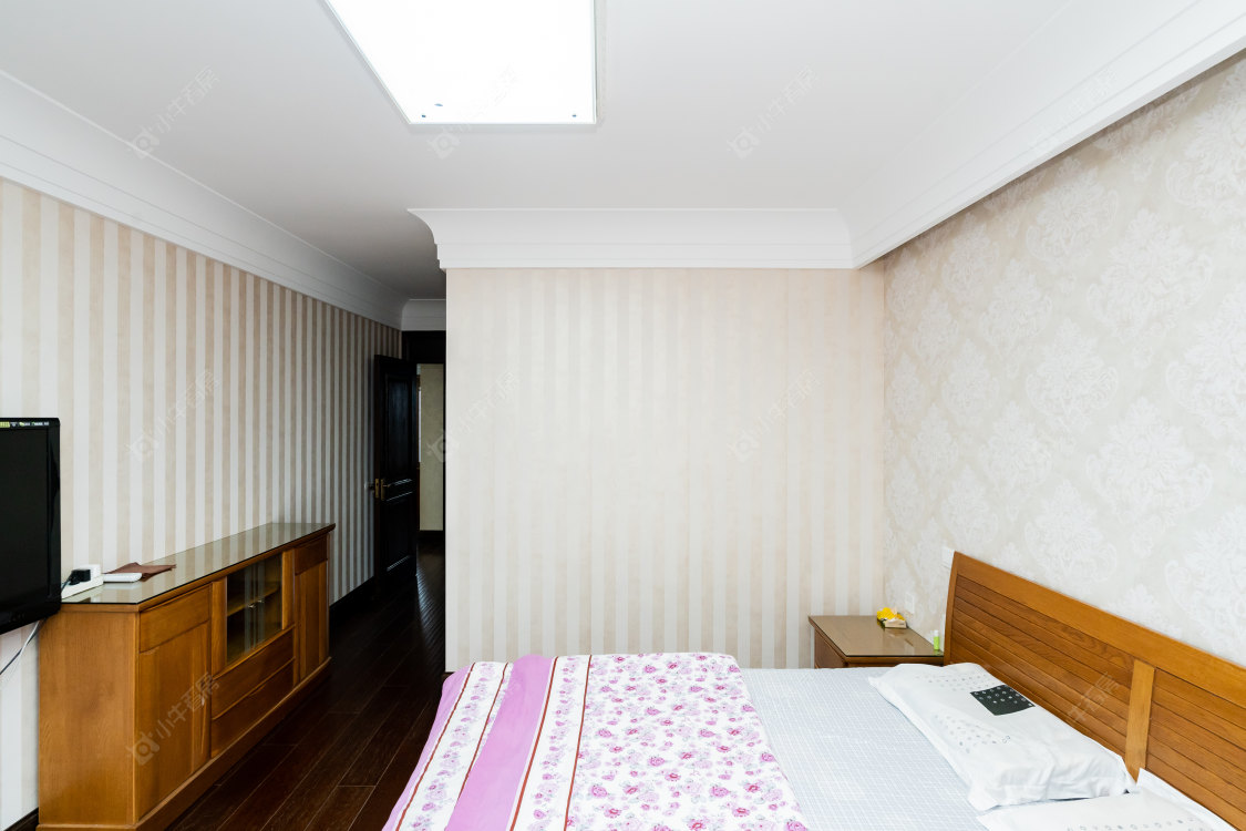 常州朗诗競园在售二手房源室内图_小牛看房