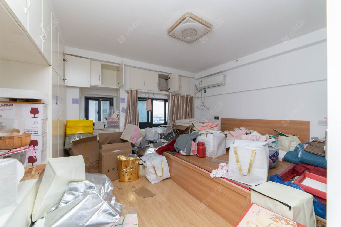 常州天宇购物广场在售二手房源室内图_小牛看房