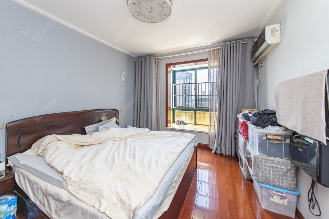 常州随园锦湖公寓在售二手房_小牛看房