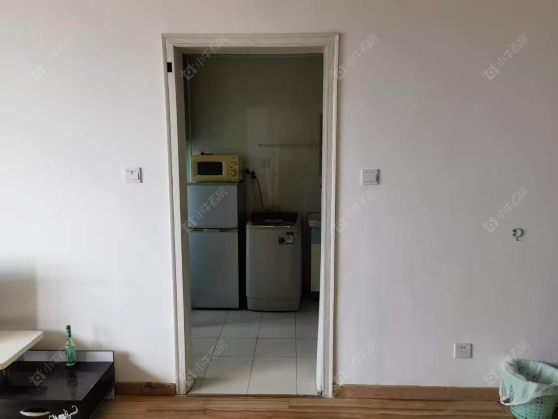 常州中央花园在租房源室内图_小牛看房