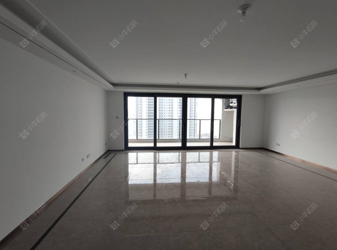 常州嘉宏天际在租房源室内图_小牛看房