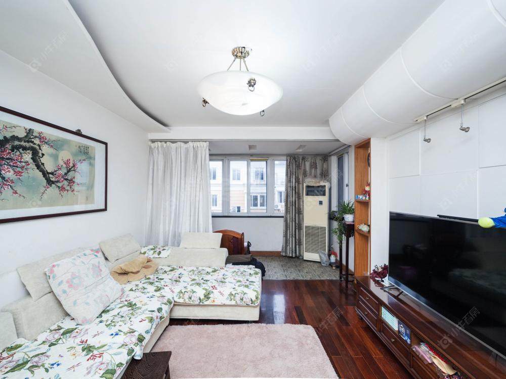 常州荷花苑在售二手房源_小牛看房