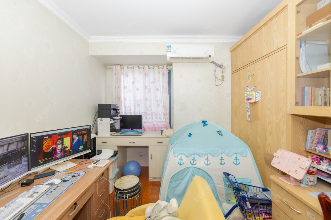 常州顺园八村二期在售二手房源室内图_小牛看房