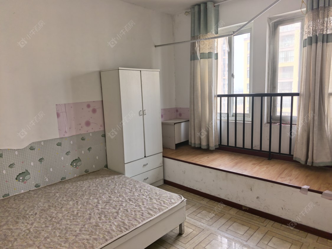 常州大宁佳苑在租房源室内图_小牛看房