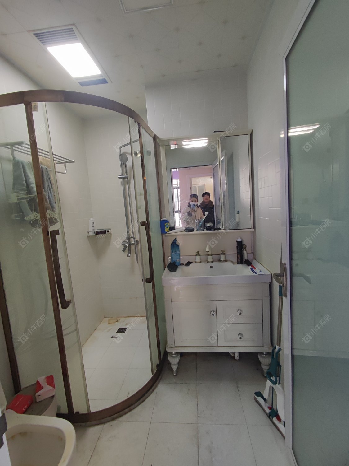 常州湖港名城在租房源室内图_小牛看房