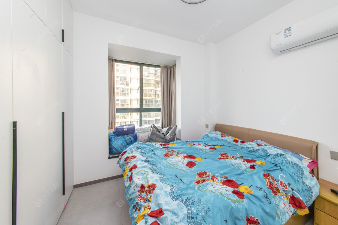 常州随园锦湖公寓在售二手房源室内图_小牛看房