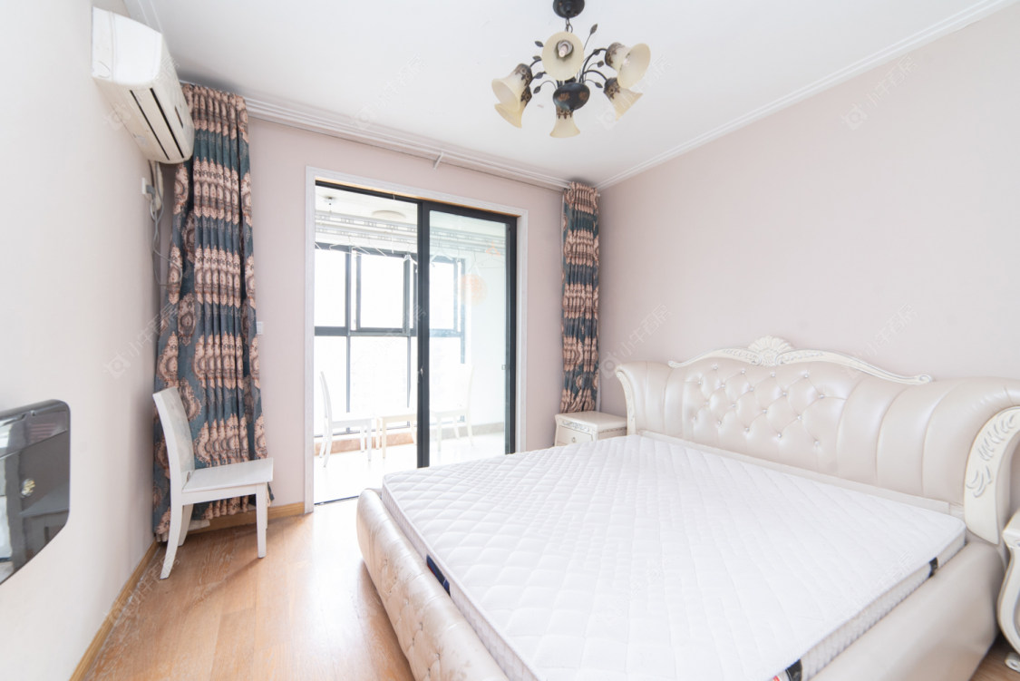 常州怡美花园在售二手房源室内图_小牛看房