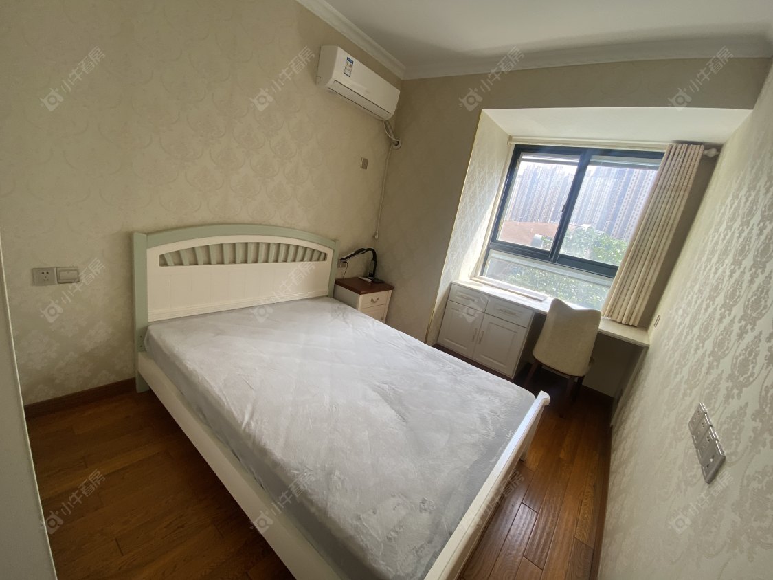 常州白马公馆在租房源_小牛看房