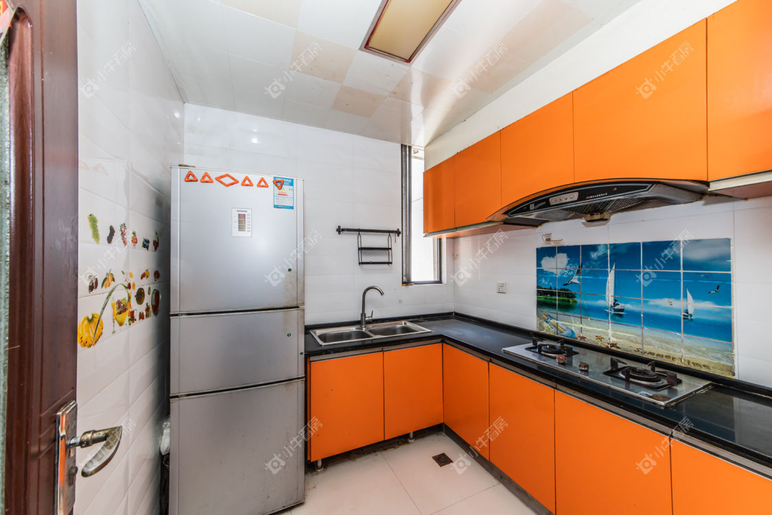 常州怀德名园在租房源_小牛看房