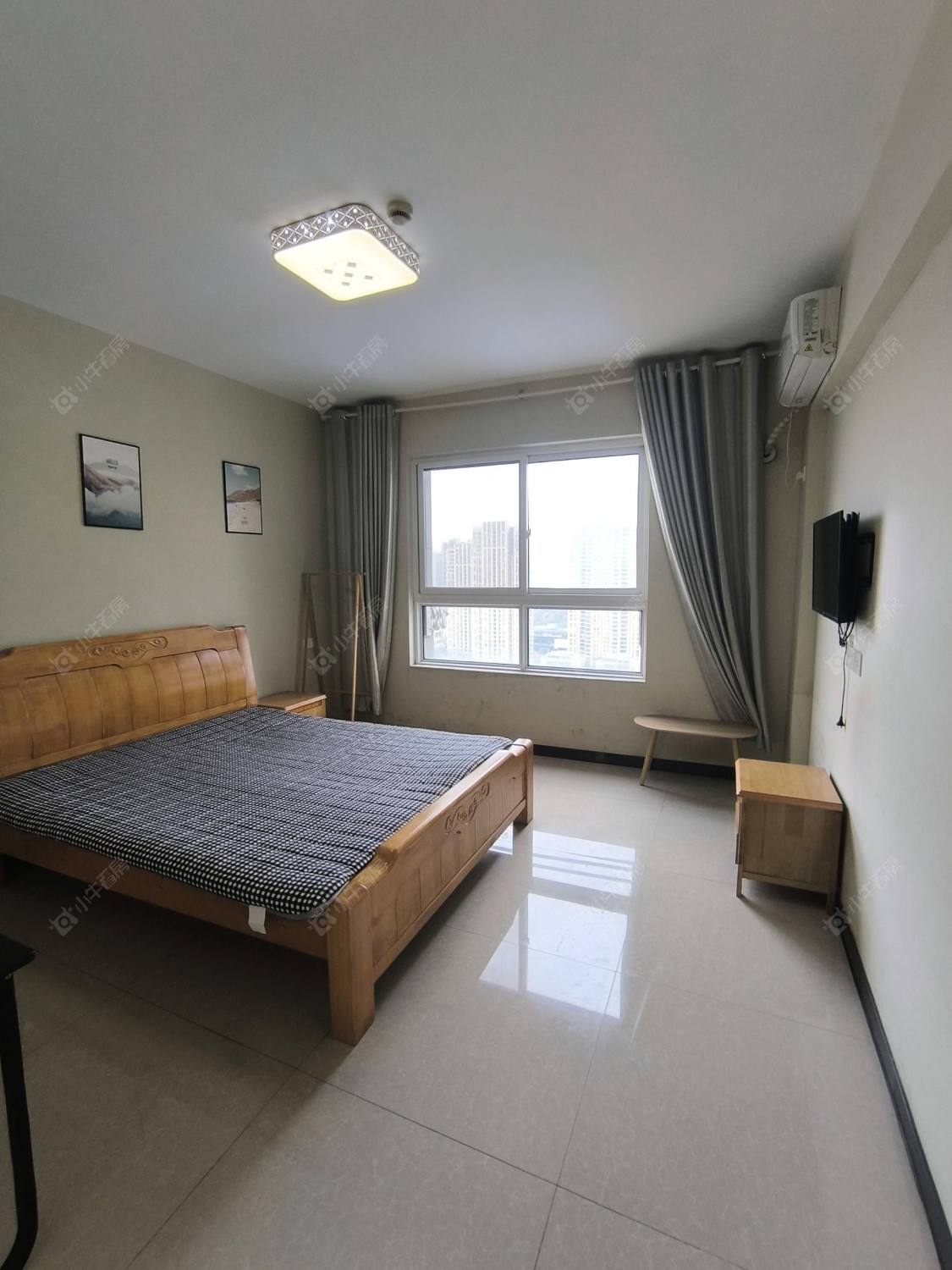 常州中奥珑郡在租房源室内图_小牛看房