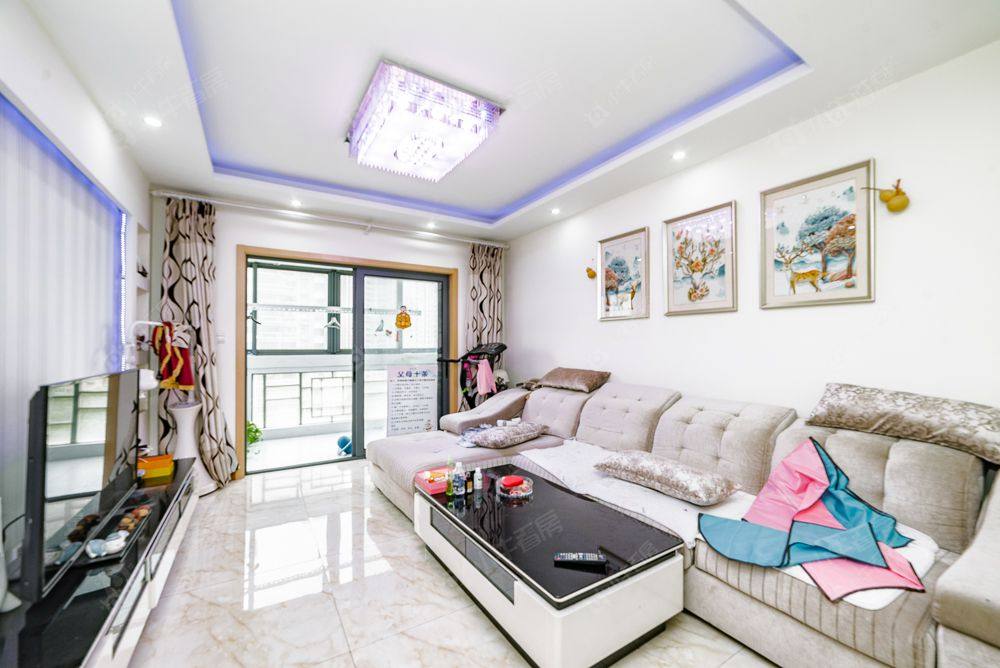 常州御城在租房源_小牛看房