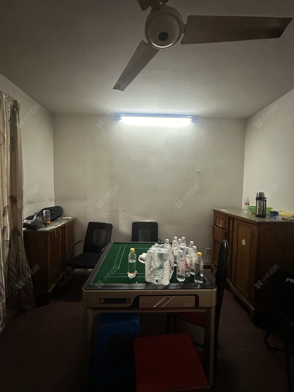 常州翠竹新村东北区在租房源室内图_小牛看房