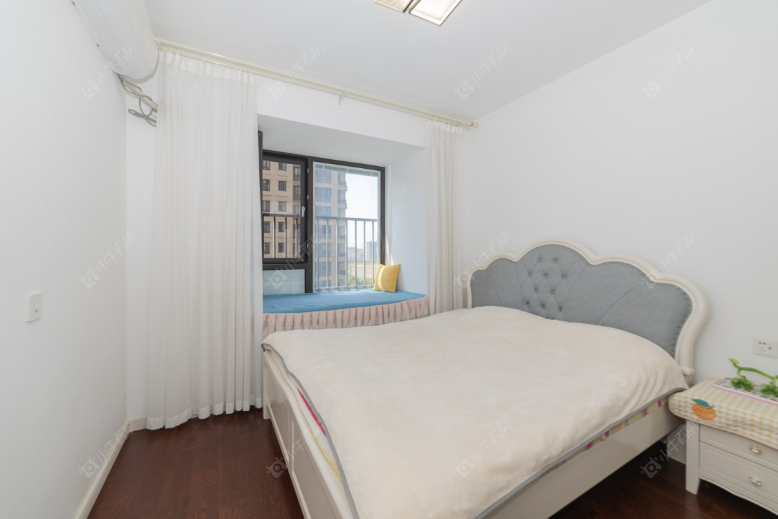 常州万科弘阳君望甲第在售二手房源室内图_小牛看房