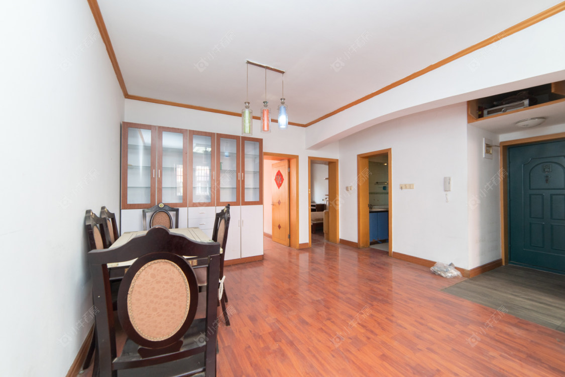 常州金谷花园在售二手房源室内图_小牛看房