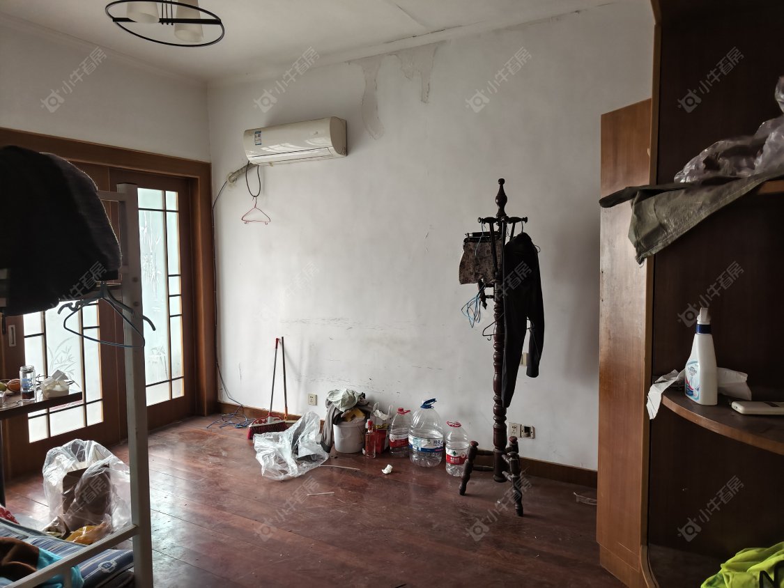 常州新盛花苑在租房源室内图_小牛看房