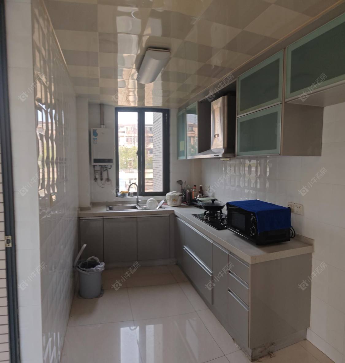 星海银园西区房源室内图 常州星海银园西区在租房源室内图_小牛看房