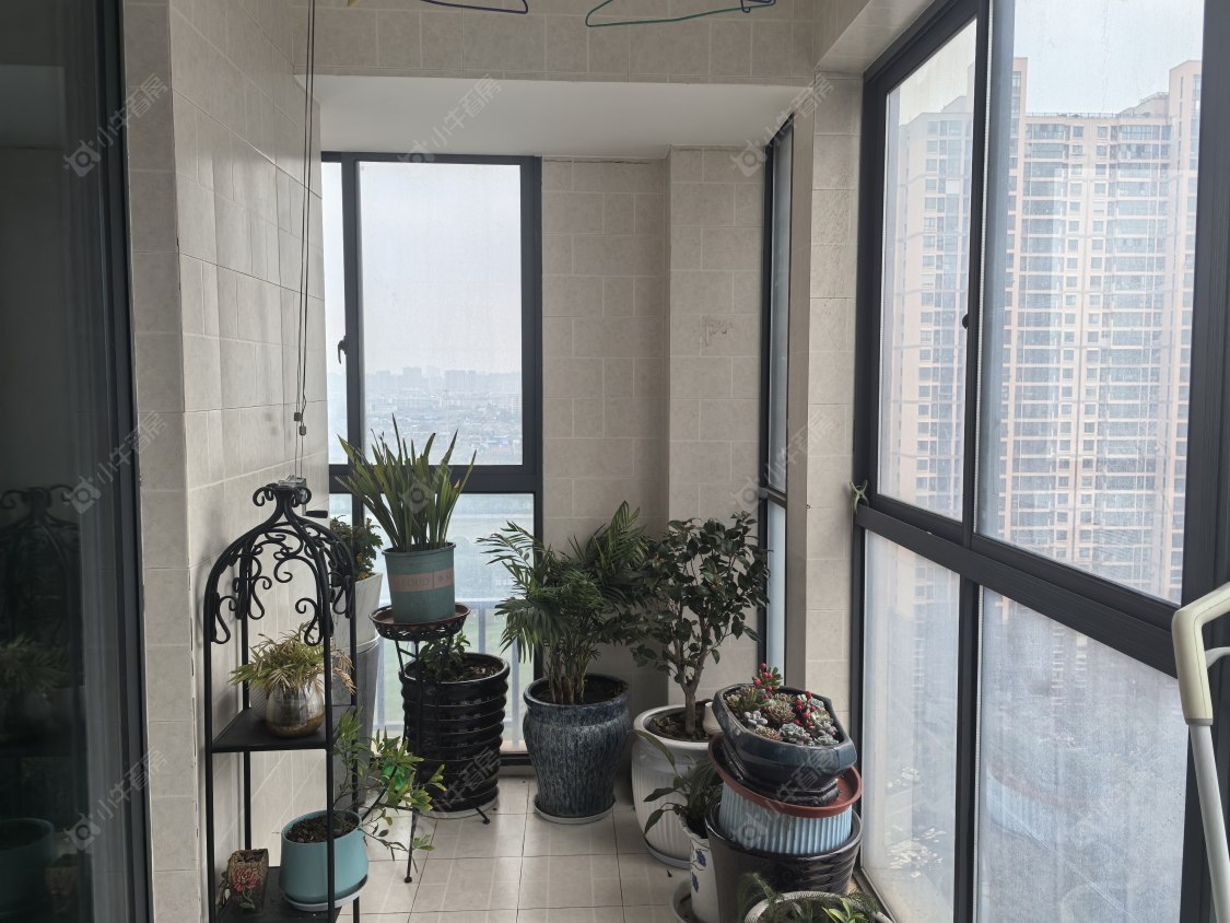 常州聚湖雅苑在租房源室内图_小牛看房