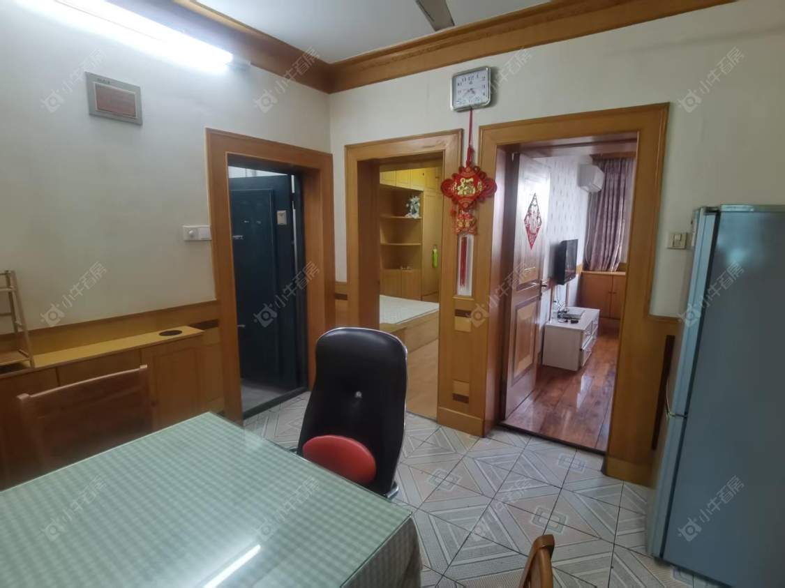 常州花园西村在租房源室内图_小牛看房