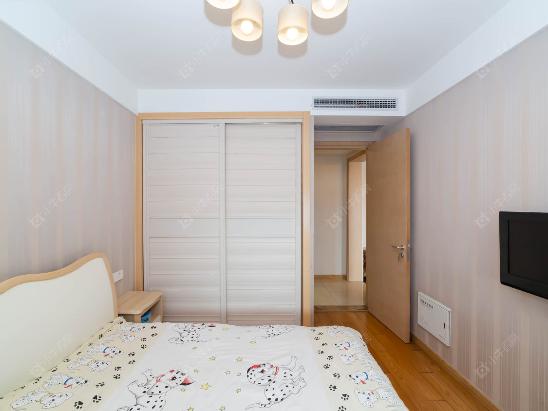 常州龙湖香醍漫步北区在售二手房_小牛看房