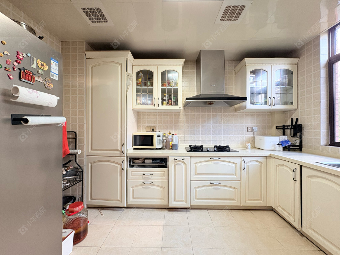 丹阳天波城在售二手房源室内图_小牛看房