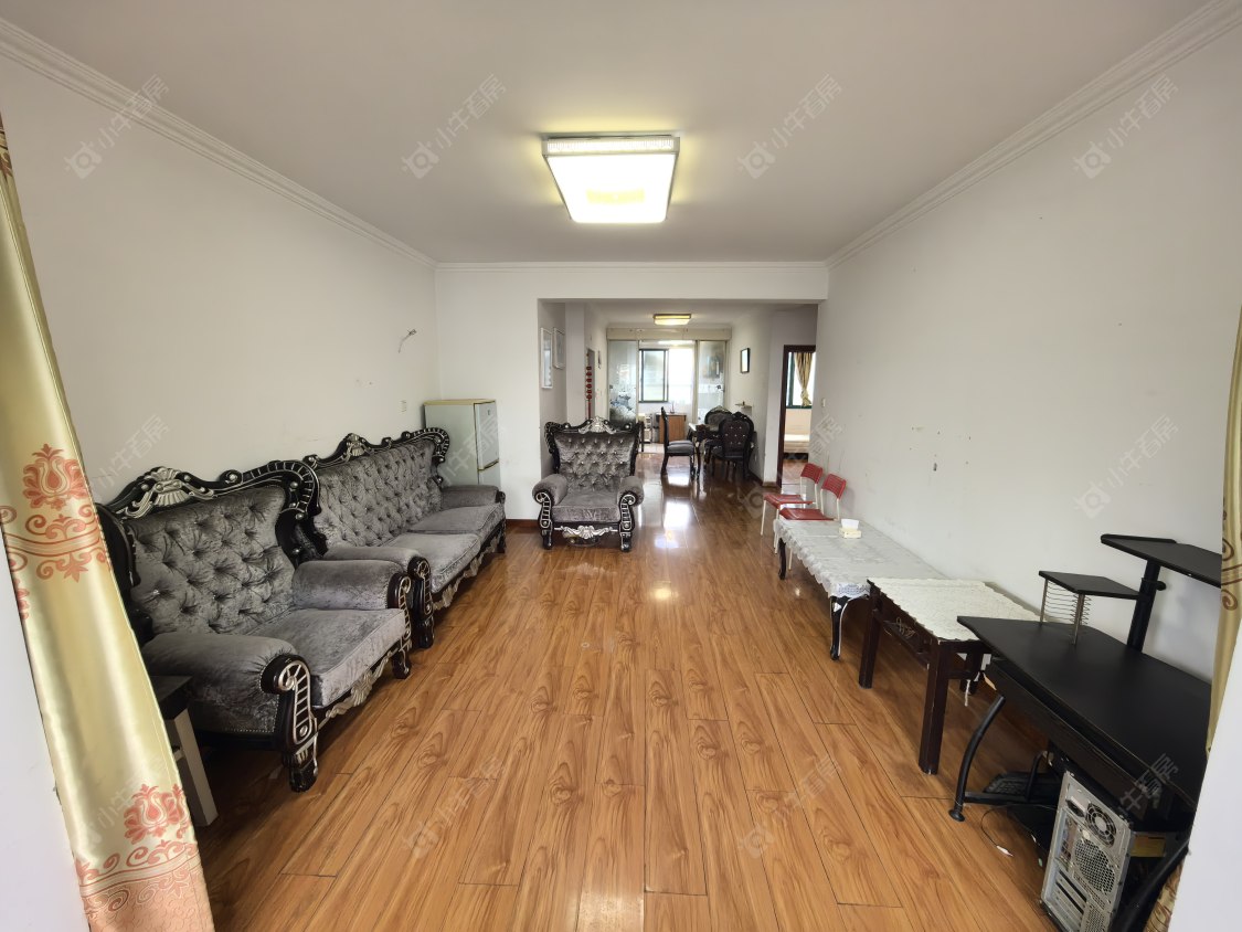 常州紫云苑在租房源室内图_小牛看房