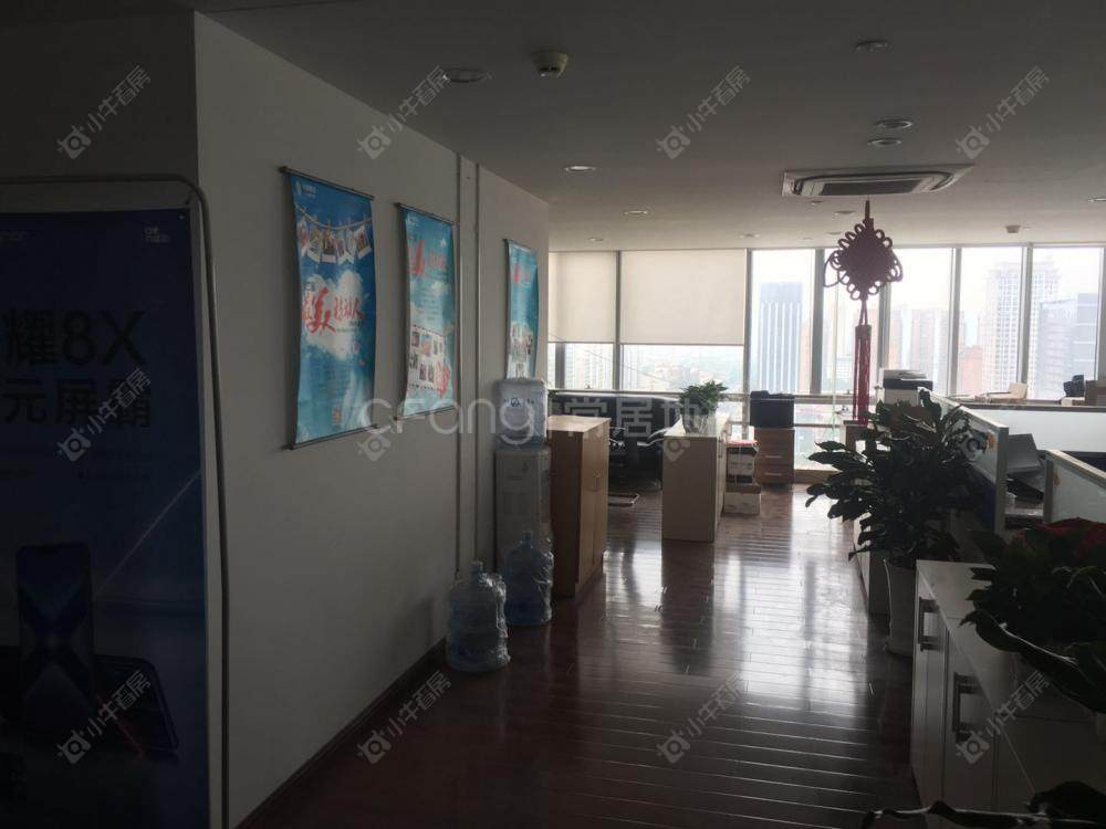 传媒大厦房源室内图 常州传媒大厦在租房源室内图_小牛看房