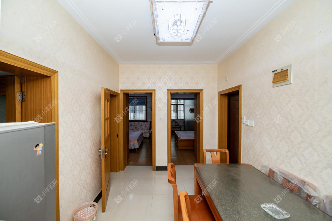 常州朝阳三村在租房源_小牛看房