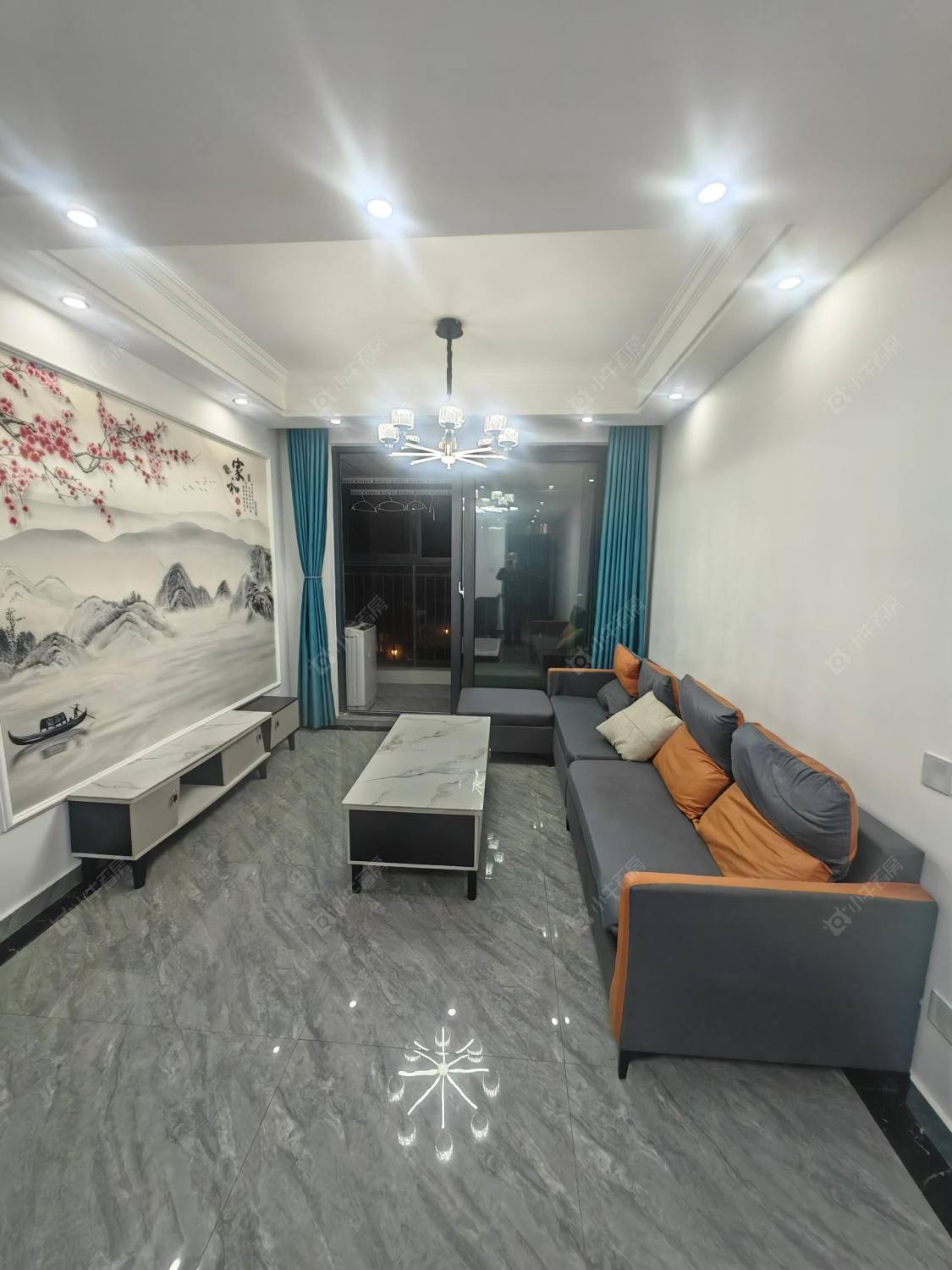 常州梅亭佳园在租房源室内图_小牛看房