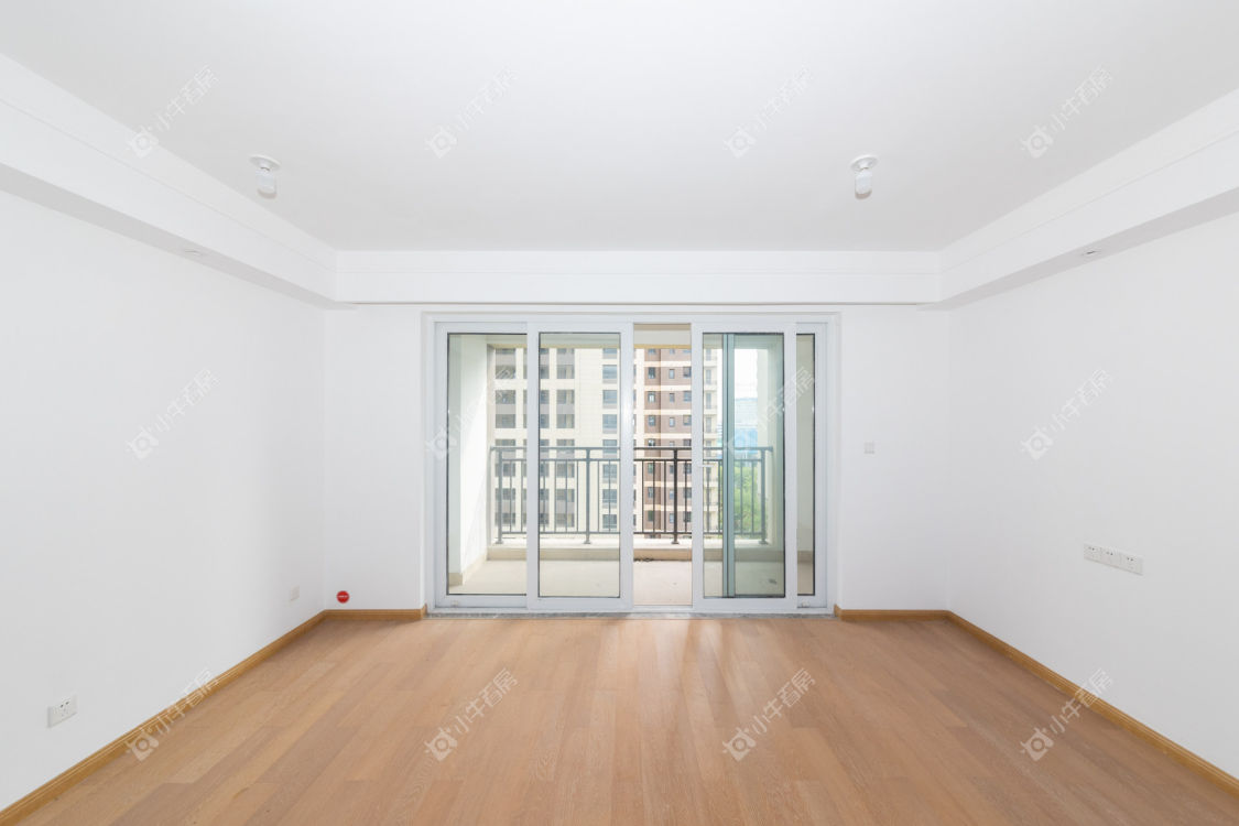 常州金科保利北郡花园在租房源_小牛看房