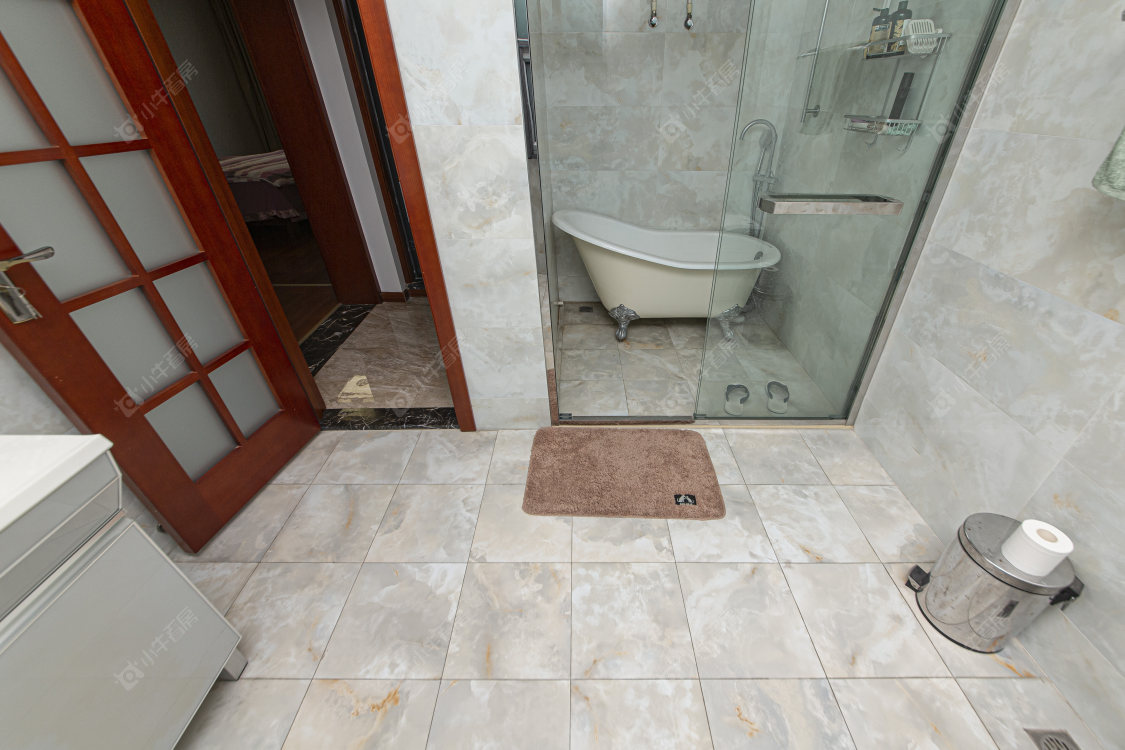 常州湖滨壹号在售二手房源室内图_小牛看房