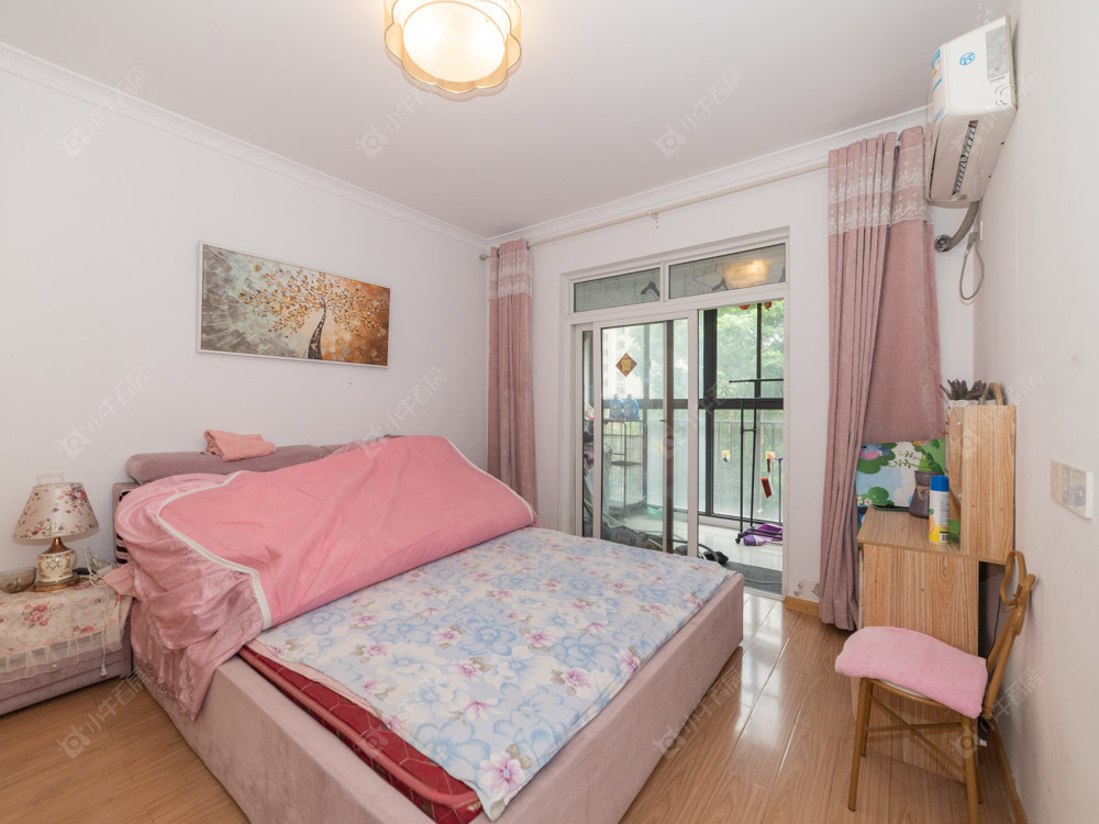 常州龙城福第在售二手房源室内图_小牛看房