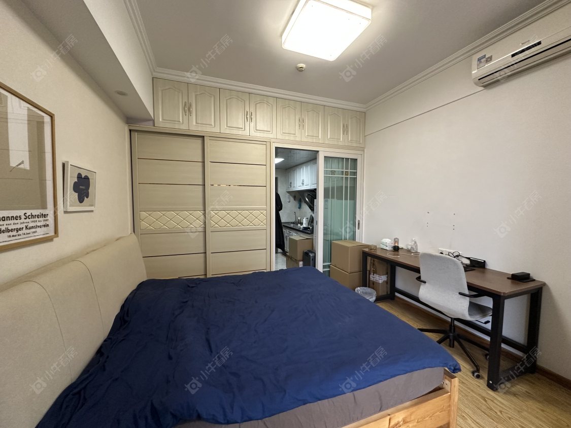 常州新城帝景东区在租房源_小牛看房