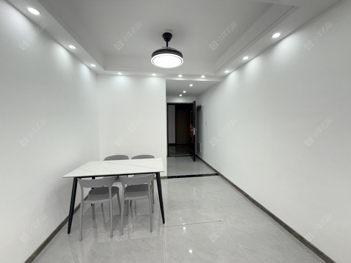 常州新尚嘉园在租房源室内图_小牛看房