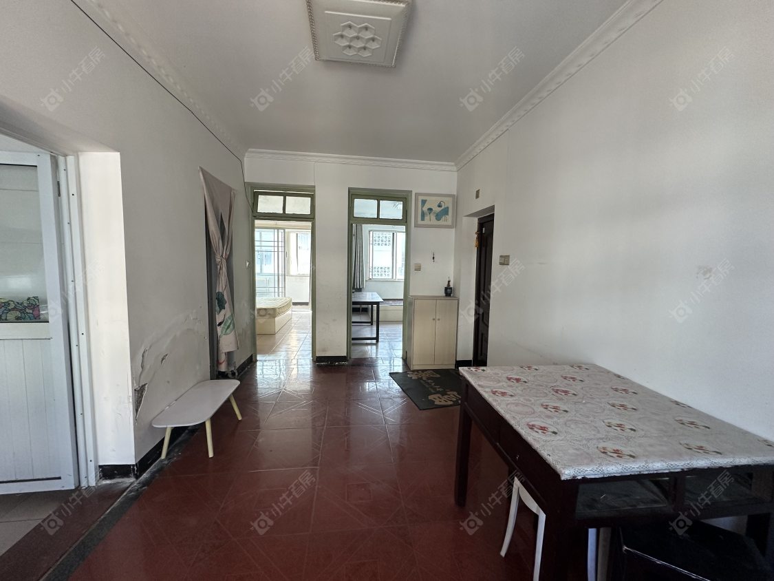 常州丽华三村南开小区在租房源室内图_小牛看房