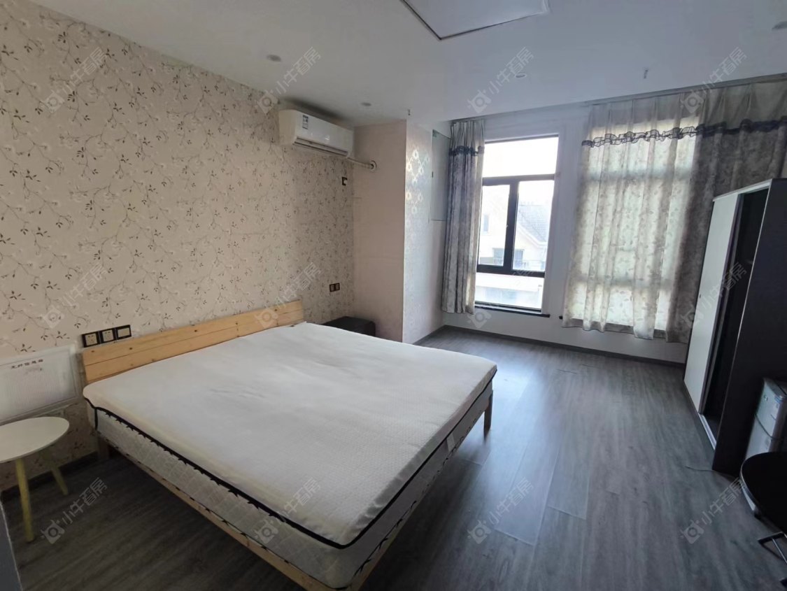 常州景荟凤凰公寓租房房源封面图