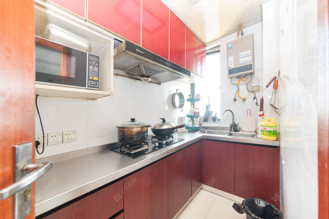 常州香江康桥在售二手房源室内图_小牛看房