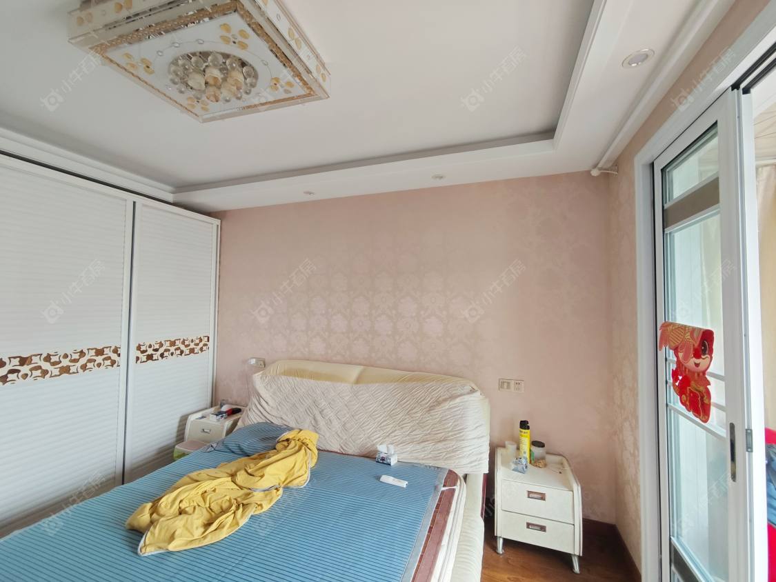 常州金鼎城市花园在售二手房房源室内图_小牛看房