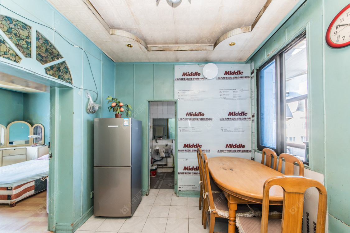 常州兰翔新村在售二手房_小牛看房