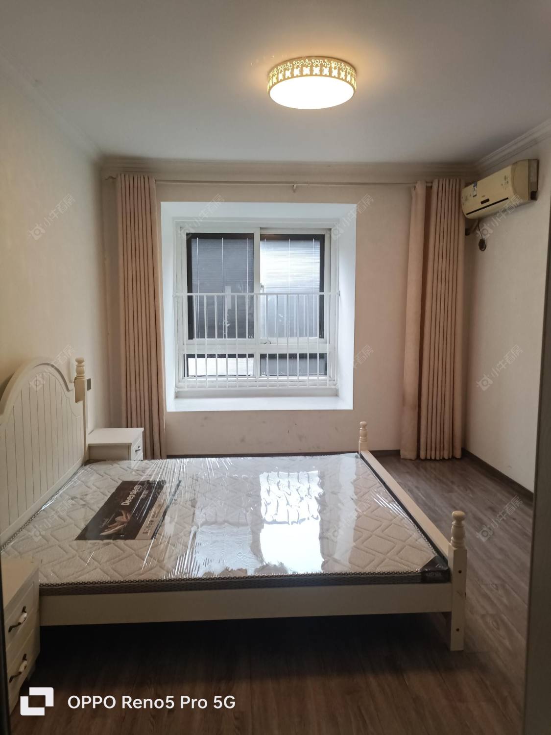 常州龙湖龙誉城四期在租房源室内图_小牛看房