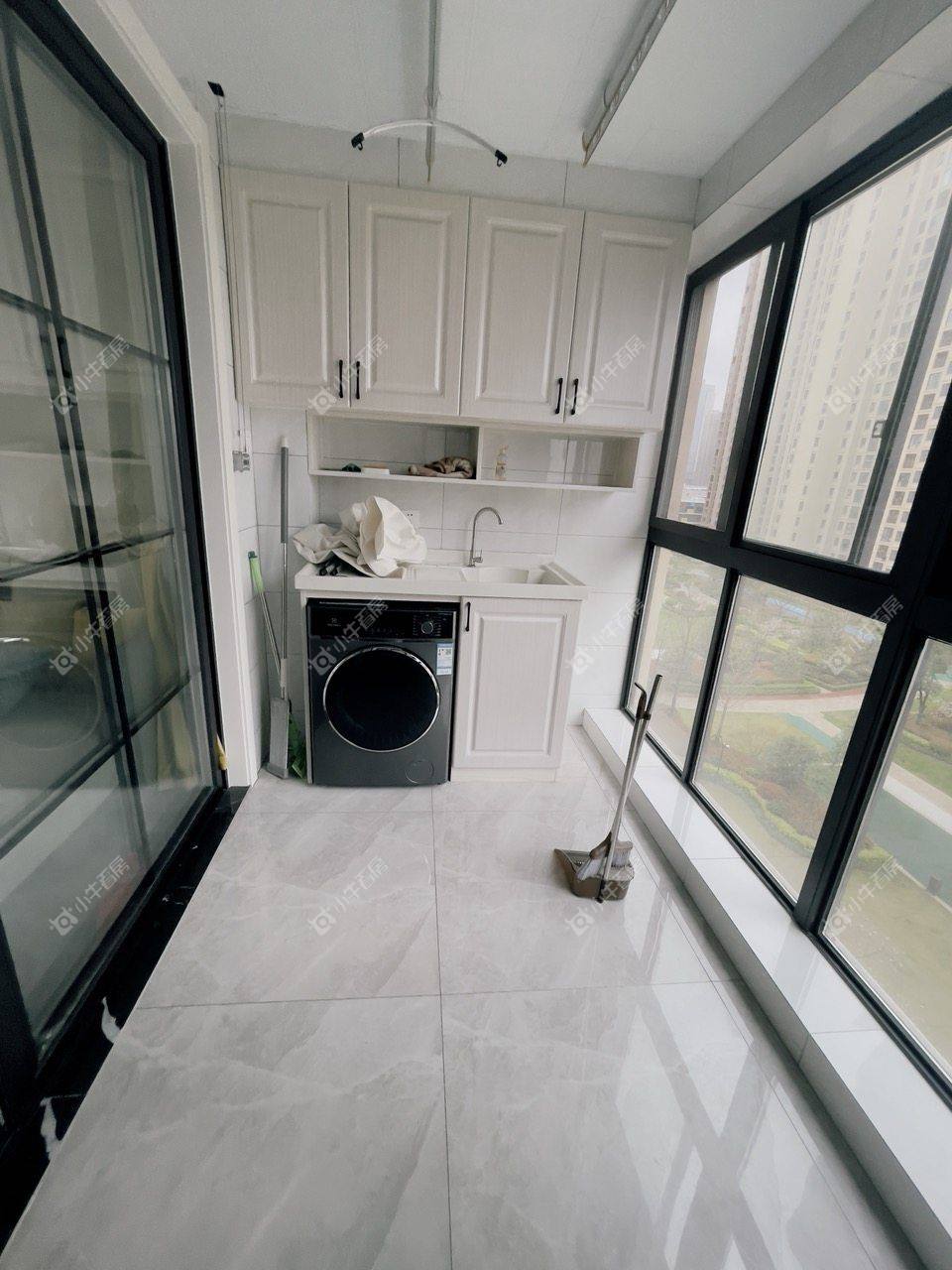 常州玉兰广场五期在租房源室内图_小牛看房