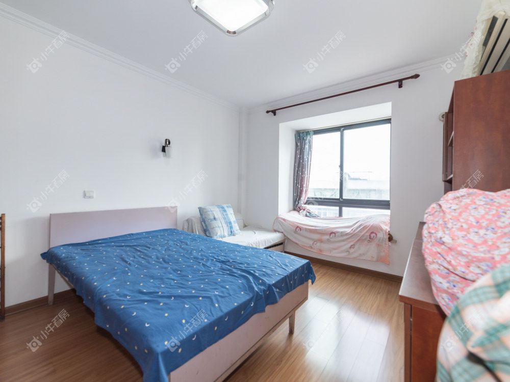 常州吟枫苑西区在租房源_小牛看房