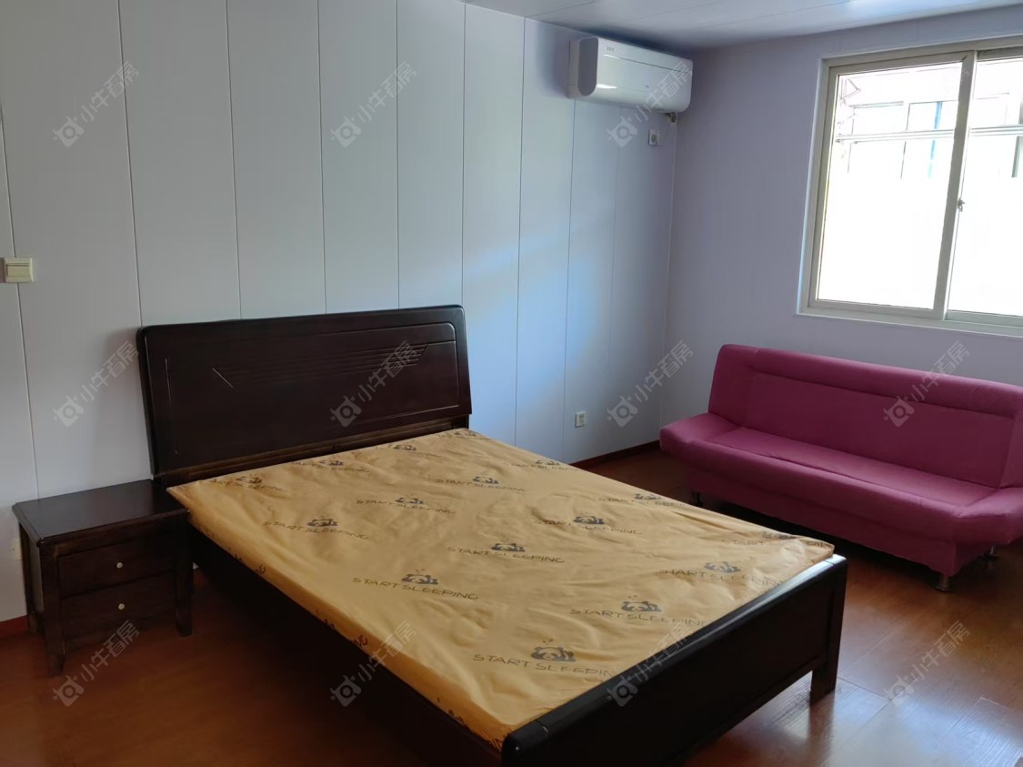 常州翠竹新村东北区在租房源_小牛看房