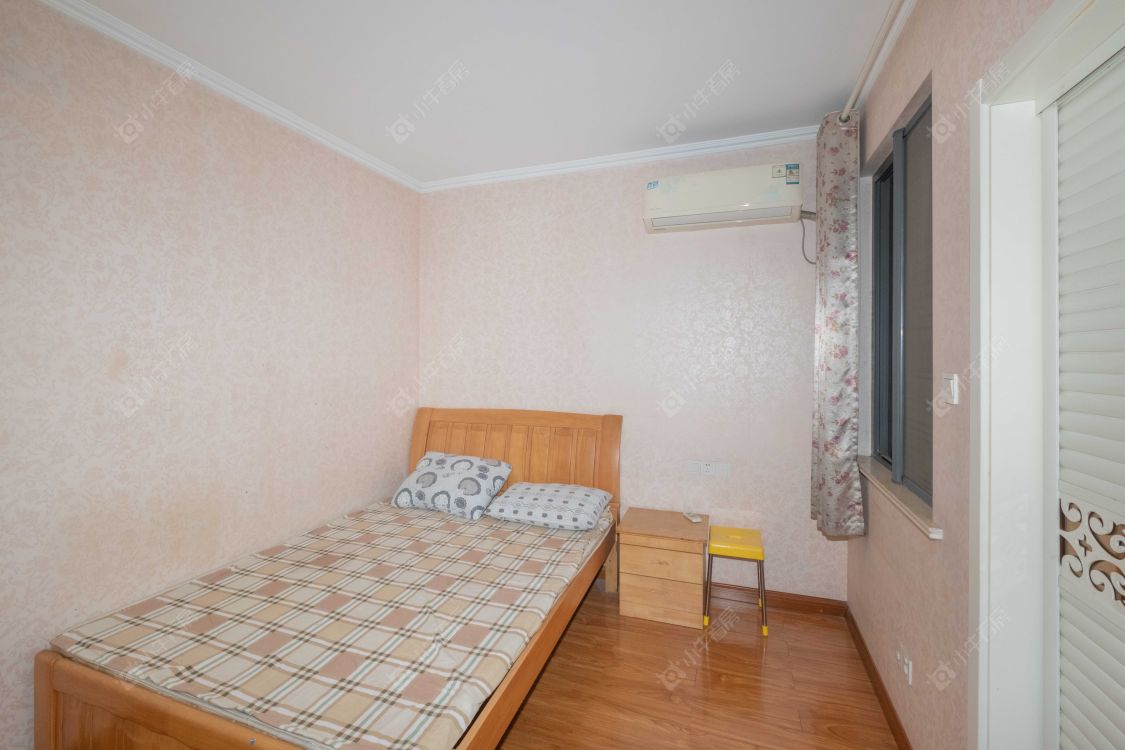 常州蓝天新苑在售二手房源室内图_小牛看房