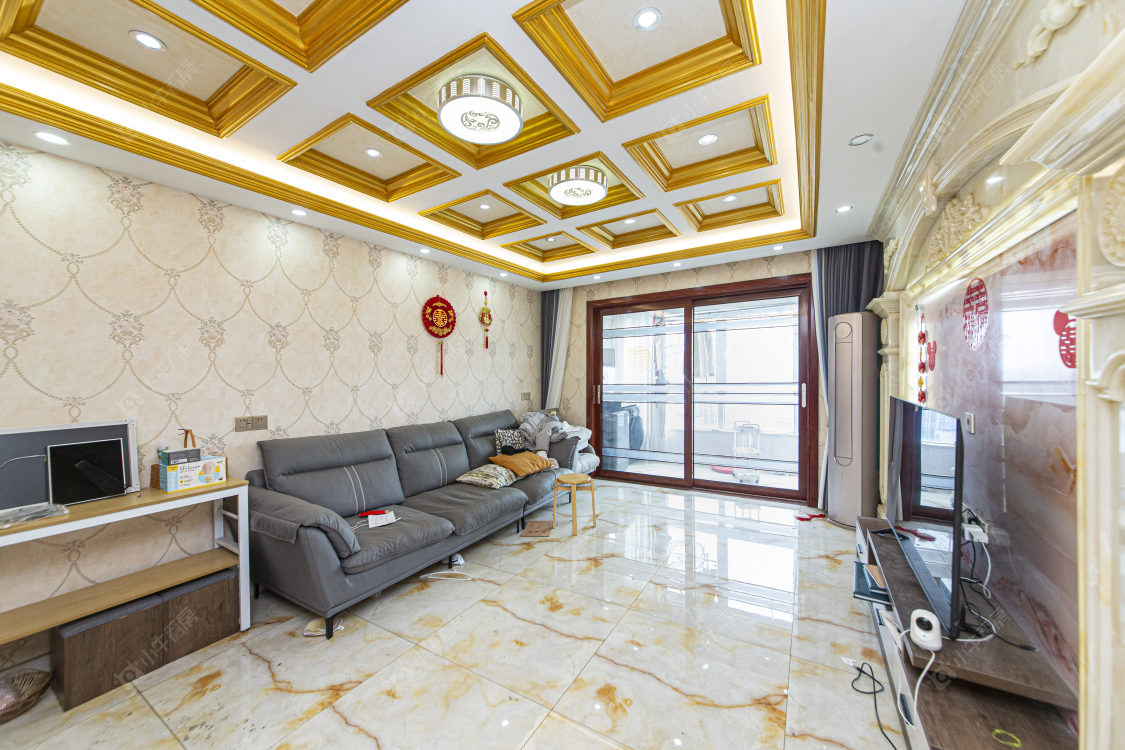 常州红星国际广场在售二手房源_小牛看房