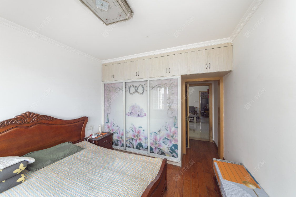 常州世纪华城东区在售二手房源室内图_小牛看房